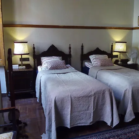 Apartment Casa San Marcial *