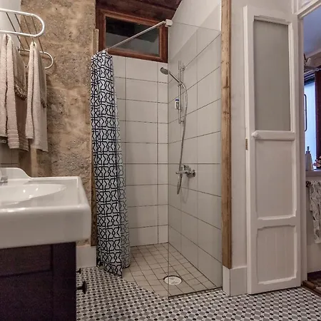 Casa San Marcial *