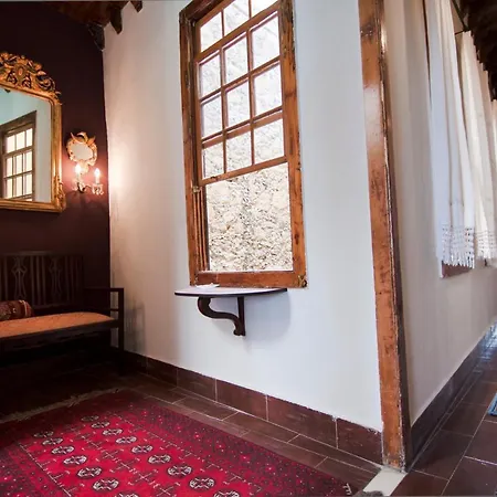 Casa San Marcial