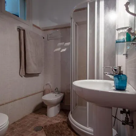Apartment Casa San Marcial Las Palmas de Gran Canaria