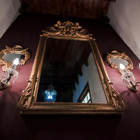Casa San Marcial * Las Palmas de Gran Canaria