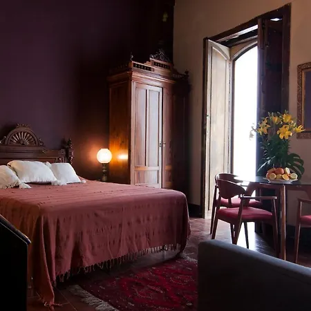 Casa San Marcial Apartment