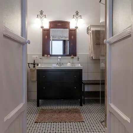 Casa San Marcial Apartment *