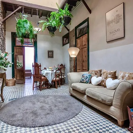 Casa San Marcial Las Palmas de Gran Canaria