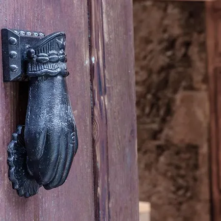 Casa San Marcial Appartamento Las Palmas de Gran Canaria