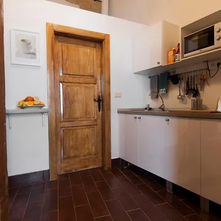 Casa San Marcial Appartamento Las Palmas de Gran Canaria