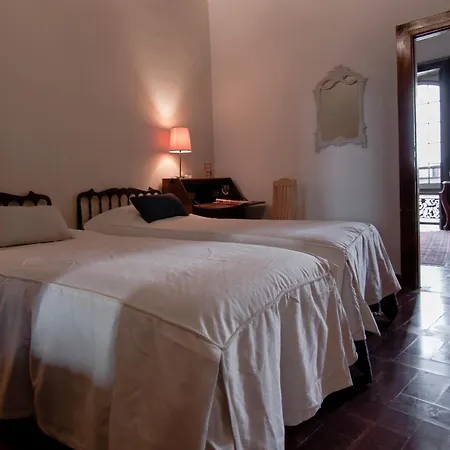 Appartamento Casa San Marcial
