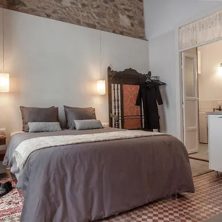 Casa San Marcial Appartamento