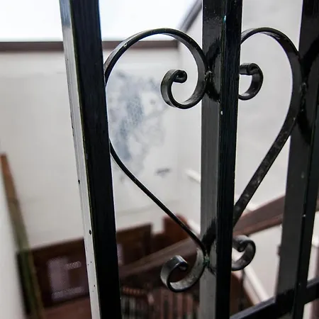 Apartment Casa San Marcial