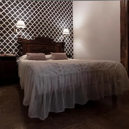 Apartment Casa San Marcial Las Palmas de Gran Canaria